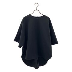 タグ付き 美品 IORE イオレMELT TOPSメルトトップス ダークネイビー