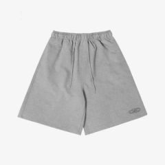 CORTEIZ HMP RAW HEM SHORTS HEATHER GREY - メルカリ