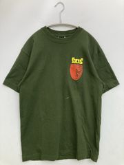 nonnative EAST Tシャツ セメント サイズ3 - メルカリ