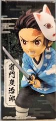 BANDAI SPIRITS WCF 귀멸의 칼날 vol.1 立志編 竈門炭治郎/青服