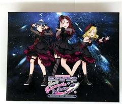 [러브라이브! 선샤인!!]Guilty Kiss First LOVELIVE! ~ New Romantic Sailors ~ Blu-ray Memorial BOX