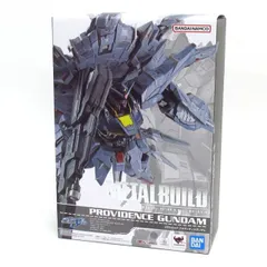 2026年最新】metal build プロヴィデンスガンダムの人気アイテム