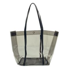 佐藤佳菜子 boutique310 ご婦人のトート SHARK クリアバッグ - メルカリ