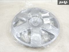 未開封未使用 ルノー カングー2純正ホイールキャップ 4枚セット販売