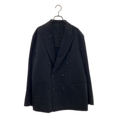 25ss maatee&sons リネンドゥルン ジャケット - メルカリ