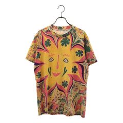 田名網敬一 スーパーカー コラボ Tシャツ supercar バンドTシャツ