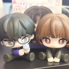 韓国BL ナードプロジェクト ぬいぐるみ トレカ Nerd Project - メルカリ