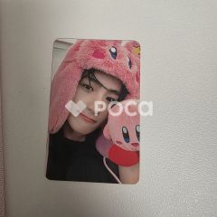 THEBOYZ ヒョンジェ 導火線 hellolive トレカ - メルカリ