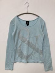 即日発送 igusa 193 CAMOUFLAGE 3/4 SLEEVE TOP - メルカリ