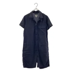2026年最新】engineered garments オールインワンの人気アイテム