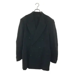 美品】 SOSHIOTSUKI / ソウシオオツキ | 2025SS | 6B DOUBLE BREASTED