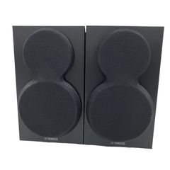 Yamaha NS-BP200 オーディオ スピーカー ピアノブラック - メルカリ