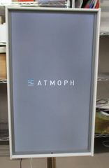 Atmoph Window 2（アトモフウィンドウ2）本体 - メルカリ