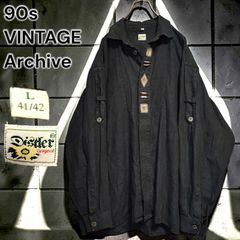 00s LEVIS Y2K Archive デニム カバーオール ワークジャケット