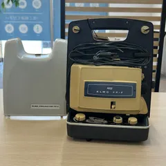 エルモ　8mmフィルム映写機　FP-Fのサムネイル