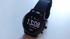 フォッシル ジェネレーション5 スマートウォッチ【販売終了品】のサムネイル