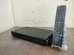 動作品 UN-TD7S ブルーレイプレイヤー/HDDレコーダー パナソニック 管