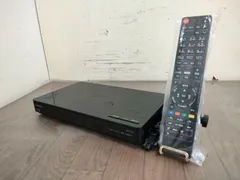 動作品　UN-TD8S　ブルーレイプレイヤー/HDDレコーダー　パナソニックのサムネイル