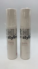 キンモクセイ リップスヘアーベーススタイリングオイル ミルク95ml 2本