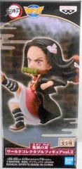 BANDAI SPIRITS WCF 귀멸의 칼날 vol.2 준몬 禰豆子