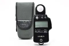 2026年最新】MINOLTA AUTO METER Ⅳ Fの人気アイテム - メルカリ