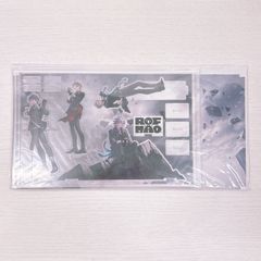ろふまお Crack Up!!!! CD 有償特典 アクスタ セット - メルカリ