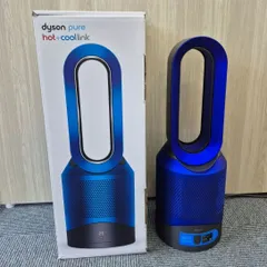dyson Pure Hot＋Cool Link 空気清浄機能付ファンヒーターのサムネイル