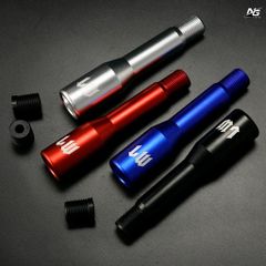 クラッチレバー 57620-24B01 イントルーダ 400 600 800 - メルカリ