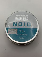 NOID MAGNESIUM BALM PRO 100g - メルカリ