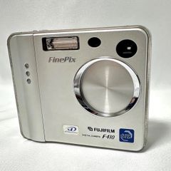 動作保証 美品 FUJIFILM CP-FX440 F440用クレードル - メルカリ