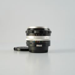 NIKKOR-S Auto 5cm F2 9枚絞り ニコン キィートスOH済 - メルカリ