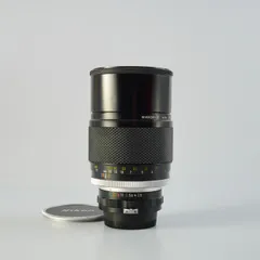 2026年最新】Ai Nikkor 180mm F2.8の人気アイテム - メルカリ