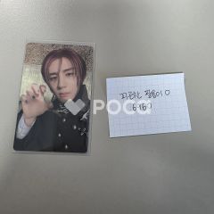 AB6IX パク・ウジン oWn - メルカリ