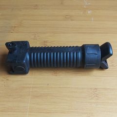 米軍本物ホアグリップバイホットGPS社製ミリタリーモデル20mmレール用