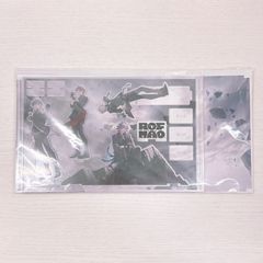 ROF-MAO Crack Up!!!! 有償特典 アクリルスタンド② - メルカリ