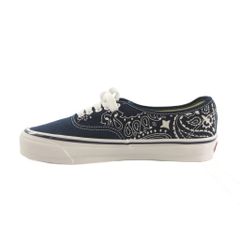 26.0cm OTW by VANS × BEDWIN ハーフキャブ 木村拓哉 - メルカリ