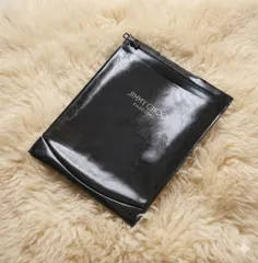jimclrbk 新品未使用 JIMMY CHOO ジミーチュウ　クリアケースのサムネイル