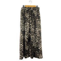 2024AW journal standard luxe レオパード スカート - メルカリ
