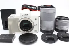 2026年最新】eos kiss m ダブルズームキットの人気アイテム - メルカリ