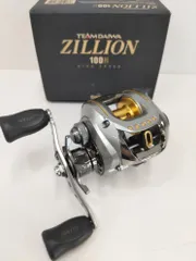 2026年最新】daiwa TDジリオン 100Hの人気アイテム - メルカリ