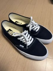 レアモデル【NEEDLES コラボ】VANS CHUKKA US規格 チャッカ - メルカリ