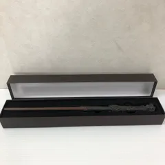 ハリーポッター 杖 オリジナルワンド 中古品 smtketc096855のサムネイル