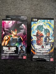 ドラゴンボール超 英語版 フリーザ C パラレル FS04-11 ③ - メルカリ