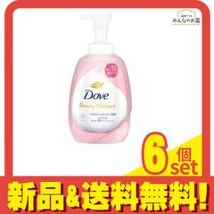 Dove 堂島ロールいちごの香り 泡ボディソープ5個セット - メルカリ