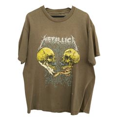 Wrathchild America Tシャツ 中古 80