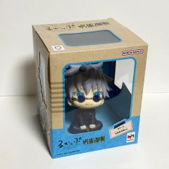 劇場版 呪術廻戦 劇場グッズ ホログラム カンバッジ 五条悟 恵 七海3点 