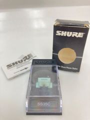 再々値下　スーパープライスSHURE M95ED レコードカートリッジ 再々値下 スーパープライスSHURE M95ED レコードカートリッジ - メルカリ
