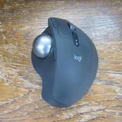 ジャンク】Logicool MX Ergo S ワイヤレストラックボール - メルカリ