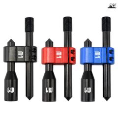 ライクワイズ クランプアダプター 14mm シフトノブ BMW ベンツ 