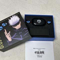 ZEENY Lights 3 ワイヤレスイヤホン ブルーロックコラボ - メルカリ
